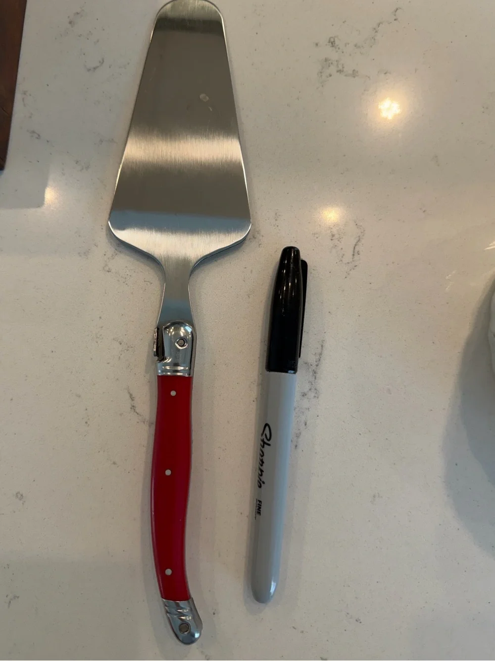 Laguiole Pie Serving Spatula